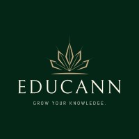 EDUCANN logo - Similar company to Dixie Jane