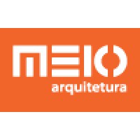 Meio Arquitetura logo - Similar company to Base Urbana