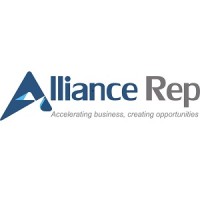 Alliance Rep Brazil logo - Similar company to Vermont Rep