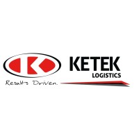 Ketek Logistics Inc. logo - Similar company to Enterprise Group