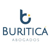 Buriticá Abogados logo - Similar company to Nucleo Farma S.A.