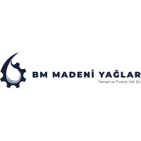 BM MADENİ YAĞLAR logo - Similar company to Apphere