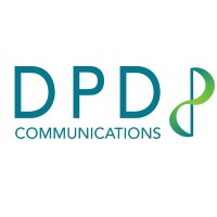 DPD Communications logo - Similar company to Bond And Matter