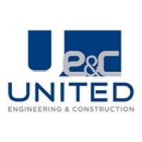 United For Engineering & Construction logo - Similar company to Hydra Construction