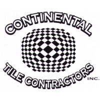 Continental Tile Contractors Inc.