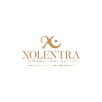 Xolentra International Pvt.Ltd. logo - Similar company to Mcs Co.,Ltd.