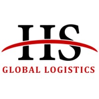HS Global Logistics logo - Similar company to Pelicargo