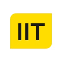 Iit Company - Industrial Information Technology