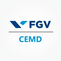 FGV CEMD Centro de Estudos de Marketing Digital logo - Similar company to Key Up Idiomas