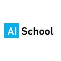 AI School logo - Similar company to Panorama.Ro