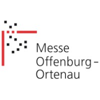 Messe Offenburg-Ortenau GmbH logo - Similar company to Dsc - Digital Supply Chain Research Group @ Hs Offenburg