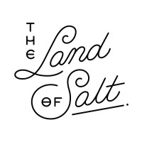 The Land of Salt logo - Similar company to Shred Fest