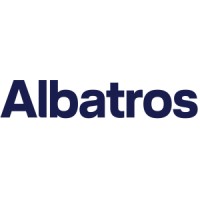 Albatros Versicherungsdienste GmbH logo - Similar company to Miris M.A.
