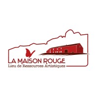 La Maison Rouge - Lieu de stages multidisciplinaires logo - Similar company to Théâtre Du Cristal