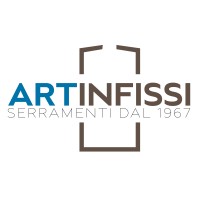 Artinfissi Petrini Srl logo - Similar company to Cofas Group