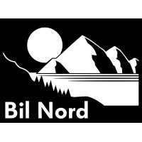 Bil Nord logo - Similar company to Berners Tunga Fordon Ab