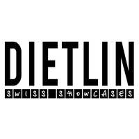 Dietlin Swiss Showcases logo - Similar company to Adil Conseil