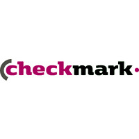 CheckMark logo - Similar company to Checkmark, Inc.