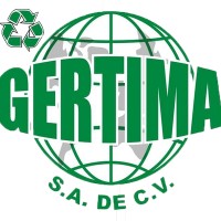 GERTIMA, S.A. DE C.V. logo - Similar company to Sdh Group, Inc.