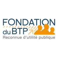 Fondation du BTP logo - Similar company to Mutuelle Mbtp