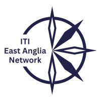 ITI East Anglia Network logo - Similar company to Babelbond