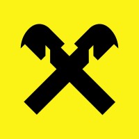 Raiffeisen Bezirksbank Kufstein logo - Similar company to Paylife