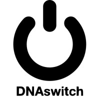 DNAswitch logo - Similar company to Swee-Thy