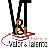 Valor & Talento Spa logo - Similar company to Mindwork