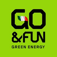 Go & Fun Italia logo - Similar company to Go&Fun®Green Energy Drink