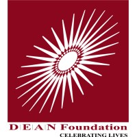 DEAN Foundation logo - Similar company to Alphaped