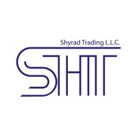 Shyrad Trading L.L.C logo - Similar company to Керамин-Столица Инвест