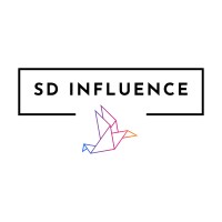 SD Influence logo - Similar company to Caudya Syndic