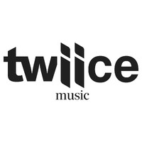 Twiice Music logo - Similar company to Absilone Technologies