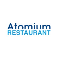 Atomium Restaurant logo - Similar company to Bouillon Bruxelles