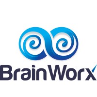 BrainWorx logo - Similar company to Edunet Foundation Npc
