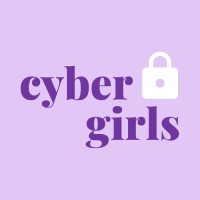 CyberGirls logo - Similar company to Xtriam
