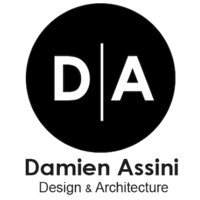 Damien Assini Design & Architecture logo - Similar company to Klein Architects
