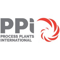 Process Plants International logo - Similar company to Hois