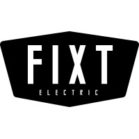 FIXT Electric Company logo - Similar company to Ilc Studios