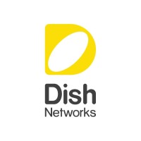 Dish network - الصحن الشبكي logo - Similar company to Tanadi
