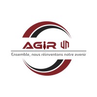 AGIR Junior Entreprise de l'ISCAE logo - Similar company to Ouistitiz