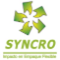 Syncro Empaques logo - Similar company to 4Pack Shop