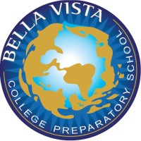 Bella Vista College Preparatory School logo - Similar company to Albert Einstein Academy Arizona