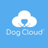 Dog Cloud logo - Similar company to Kippi Dog Beds