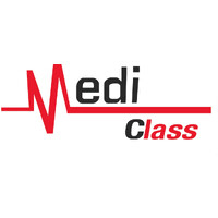 Mediclass logo - Similar company to Medcomp Usa