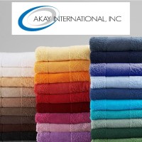 Akay Linens logo - Similar company to All About Linens