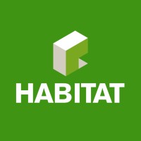 Habitat Construction logo - Similar company to Trid