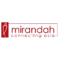 mirandah asia (Intellectual Property Services) logo - Similar company to Pintas Ip Group