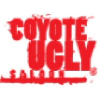 Coyote Ugly Saloon logo - Similar company to Valerie Green / Dance Entropy