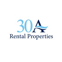 30A Rental Properties logo - Similar company to 30A
